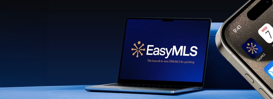 Easy MLS Cover Image