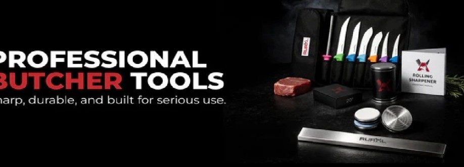 Rural Butcher Supplies Cover Image