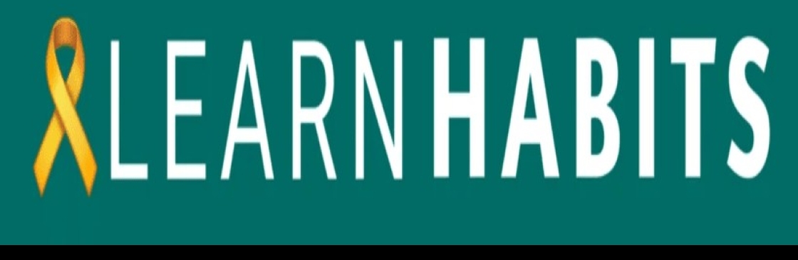 Learn Habits Cover Image