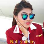 Natasha Roy Profile Picture