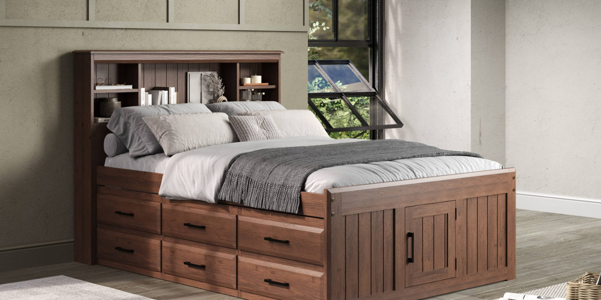How to Match a Bookcase Headboard With Bedroom Decor in North Riverside, IL