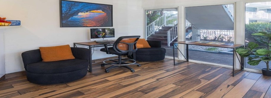 Ocean Reef Hotel Cover Image