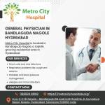 MetroCityHospitals