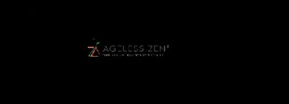 agelesszen Cover Image