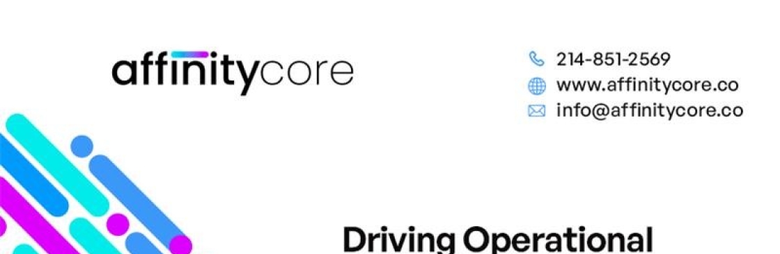 rcmaffinity core Cover Image