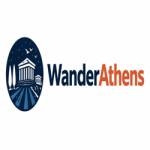 Wander Athens
