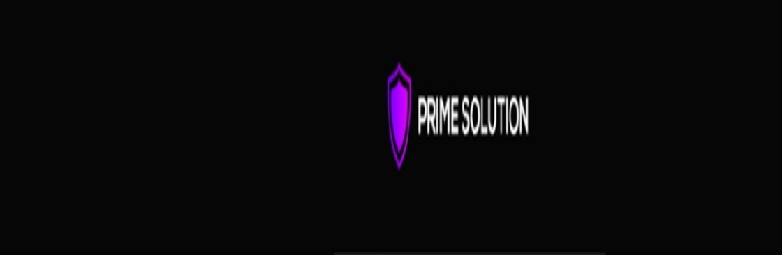 primesolution Cover Image