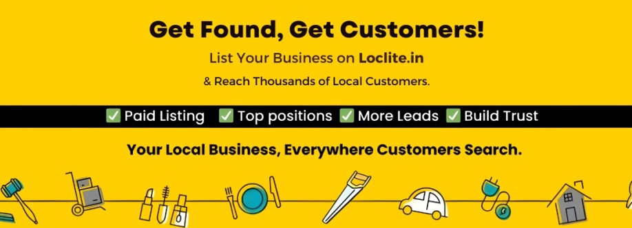 loclite india Cover Image