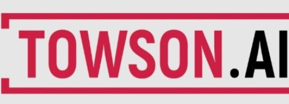 TowsonNederlandBV Cover Image