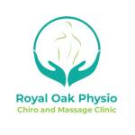 Royal Oak physio Profile Picture