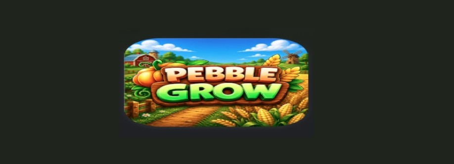 pebblegrow Cover Image