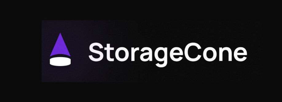 StorageCone Cover Image