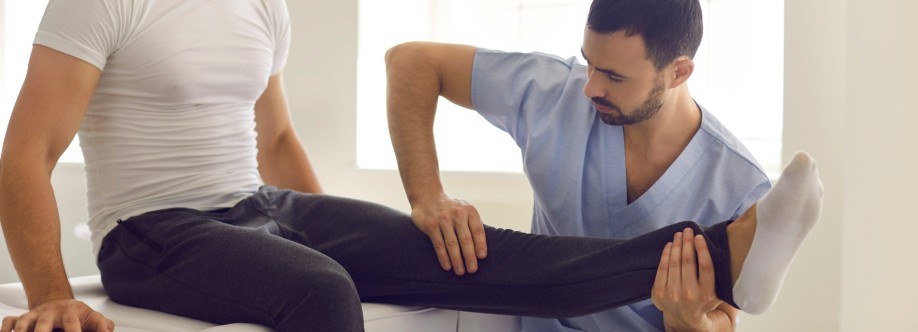 Rutherford Physiotherapy Cover Image
