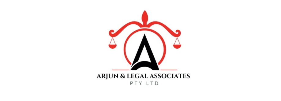 arjunlegal Cover Image