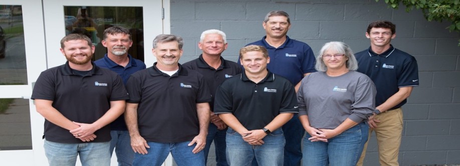 Window Option Specialists Cover Image