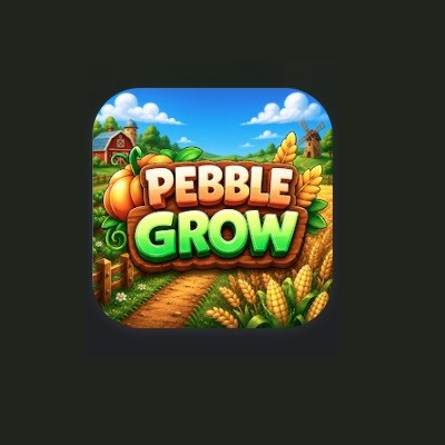 pebblegrow Profile Picture