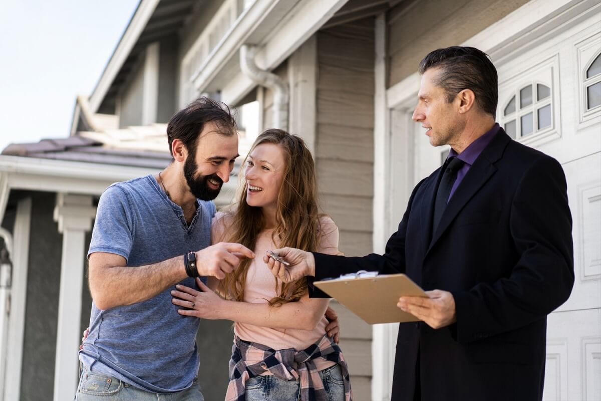 Wondering What is The House Buying Process? We Got You Back!!