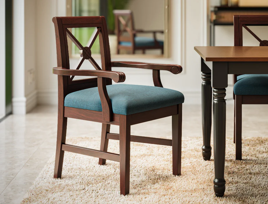 Kitchen Chairs That Fit Breakfast Nooks Perfectly in Arlington Heights, Illinois