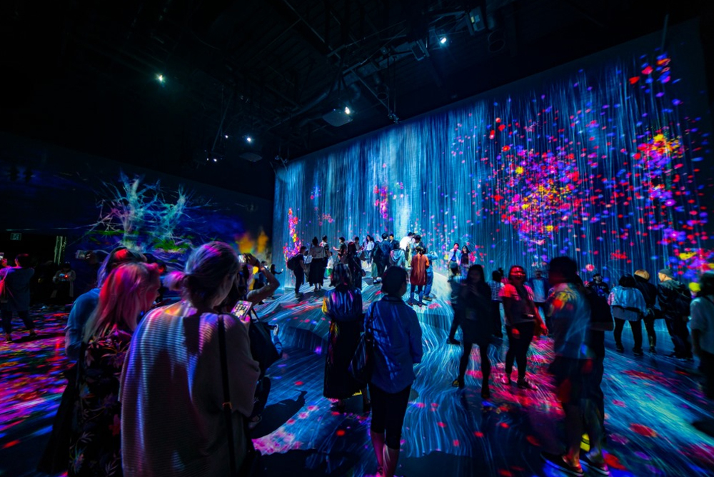 Corporate Events and Event Venues in Dubai | Event Organizer