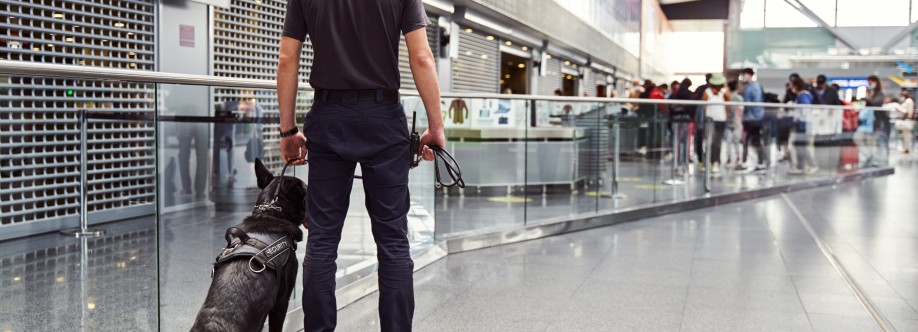 Authentic Private Security Services Cover Image