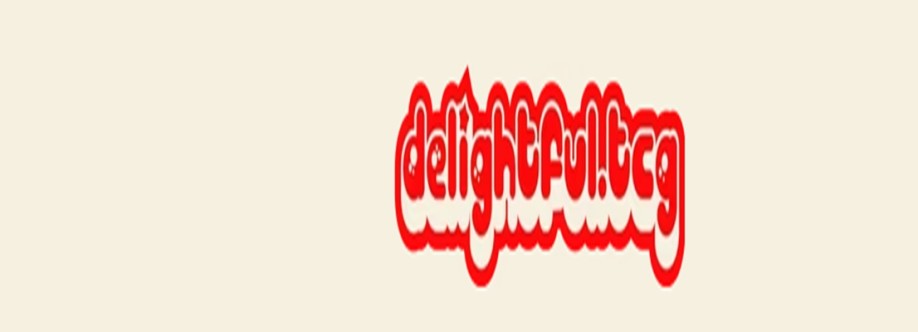 delight fultcg Cover Image
