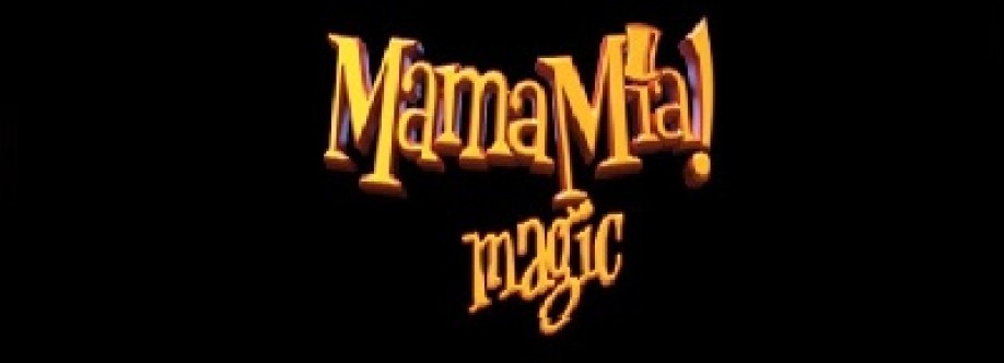 MamaMia Magic LLC Cover Image