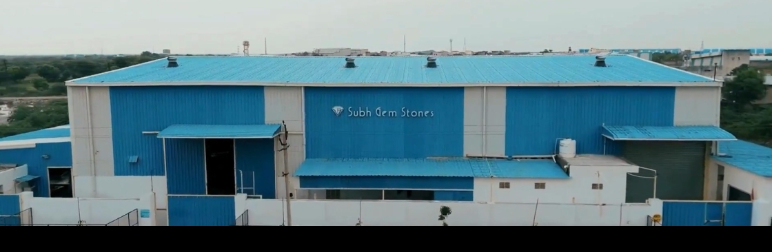 Subh Gem Stones kishangarh Cover Image