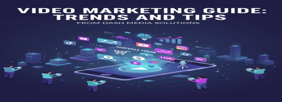 Digital Marketing Agency in USA Cover Image