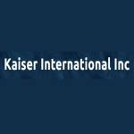 KAISER INTERNATIONAL INC Profile Picture