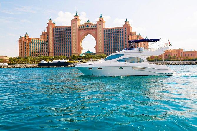 Affordable Dubai Yacht Tour Options Without Luxury Loss