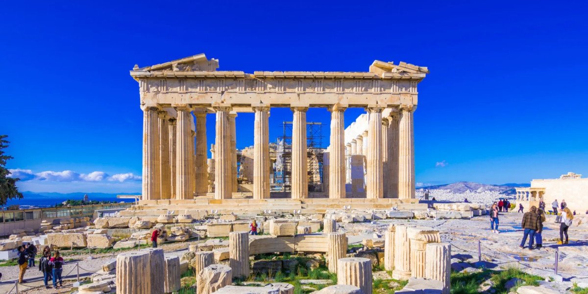 Hidden Rooftop Views in Athens Greece Worth Visiting
