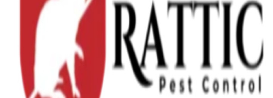 Rattic Pest Control Cover Image