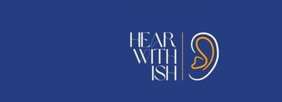 Hear with Ish Cover Image