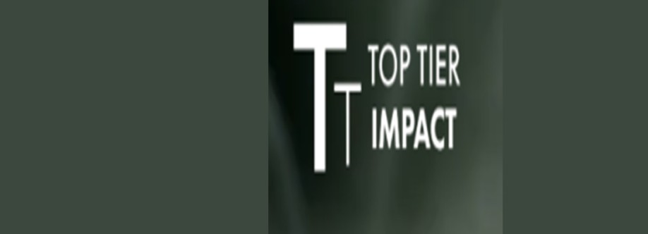 Top Tier Impact Cover Image