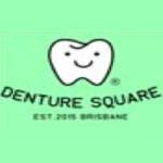 Denture Square