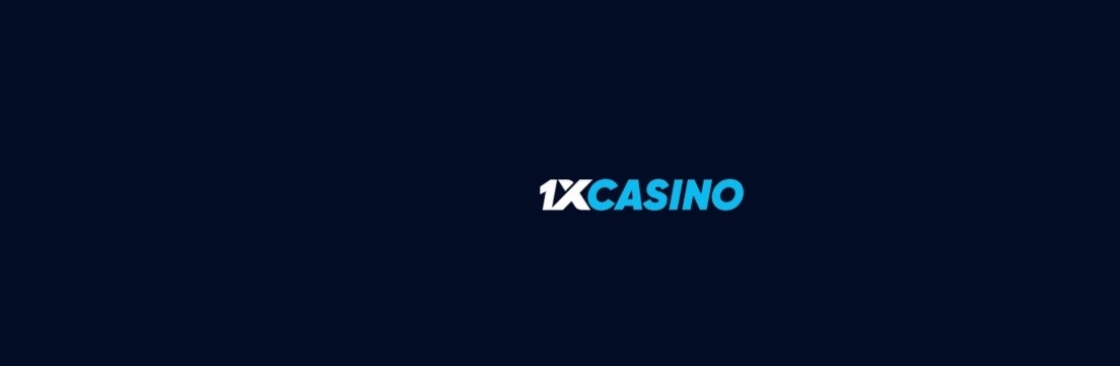 1xcasino Cover Image