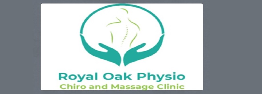 Royal Oak physio Cover Image