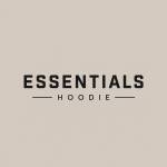 essentials hoodie Profile Picture