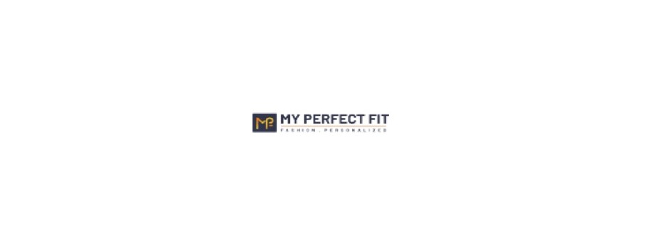 My Perfect Fit Cover Image
