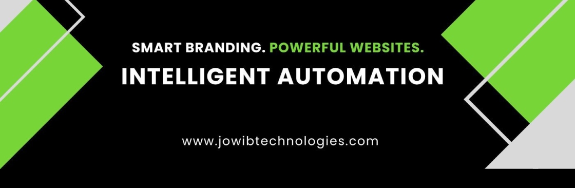 Jowib Technologies Cover Image