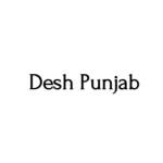 Desh Punjab Tiffin