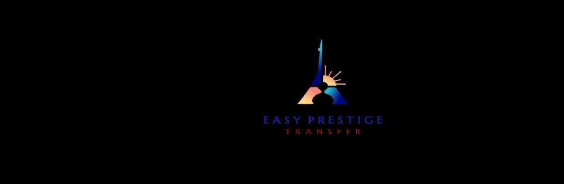 EASY PRESTIGE TRANSFER Cover Image
