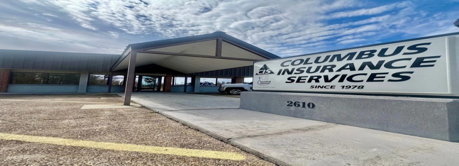 Columbus Insurance Services Cover Image