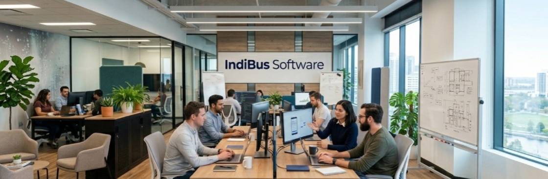 indibus software Cover Image