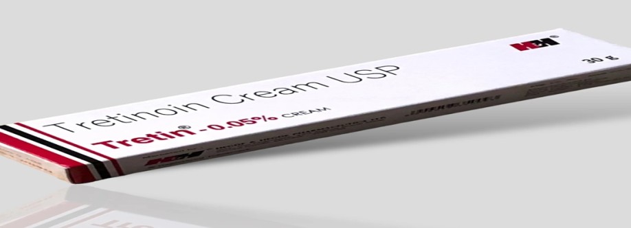 Buy Tretinoin Cover Image