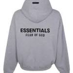 Essential Hoodie