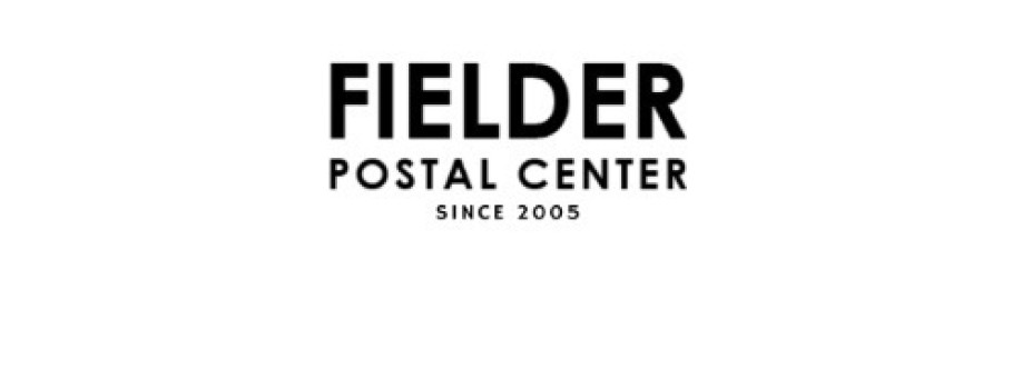 Fielder Postal Center Cover Image