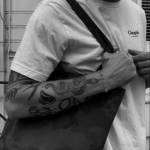 chrome hearts