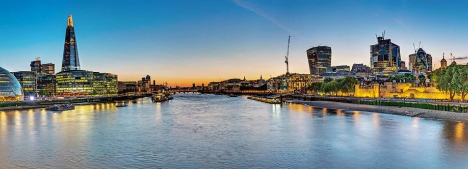 thecityseo Cover Image