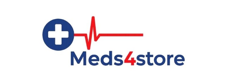 Meds4store USA Cover Image